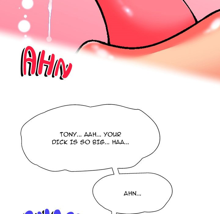 A Tale of Tails