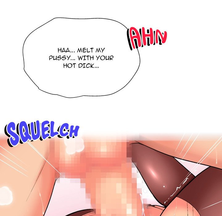 A Tale of Tails