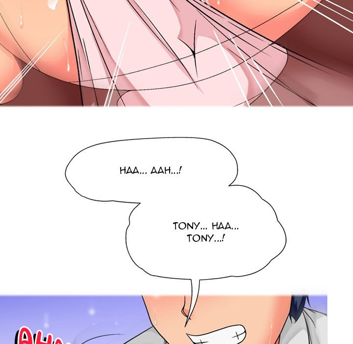 A Tale of Tails