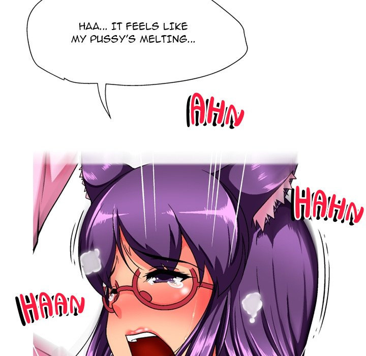 A Tale of Tails
