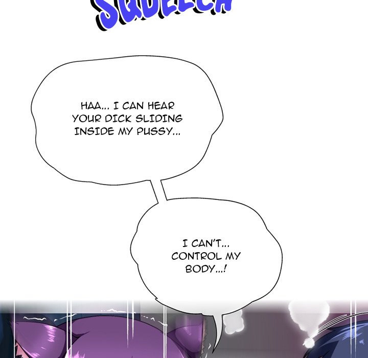 A Tale of Tails