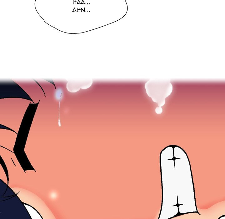 A Tale of Tails