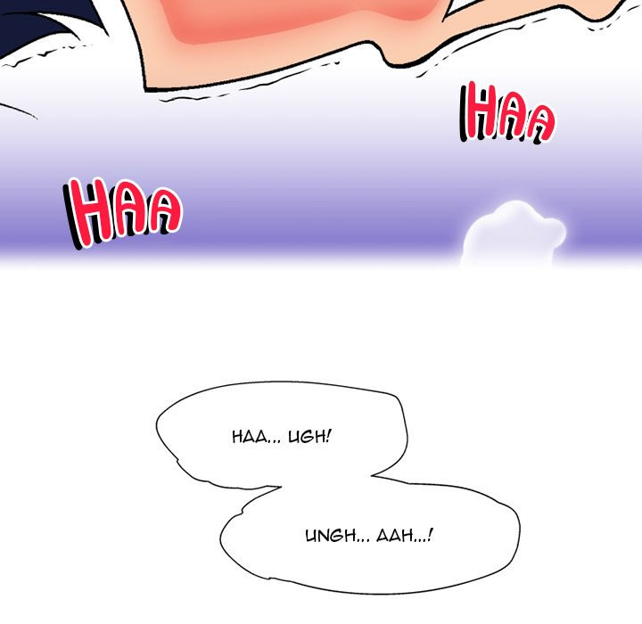 A Tale of Tails