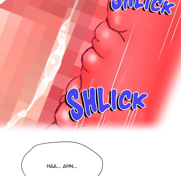 A Tale of Tails