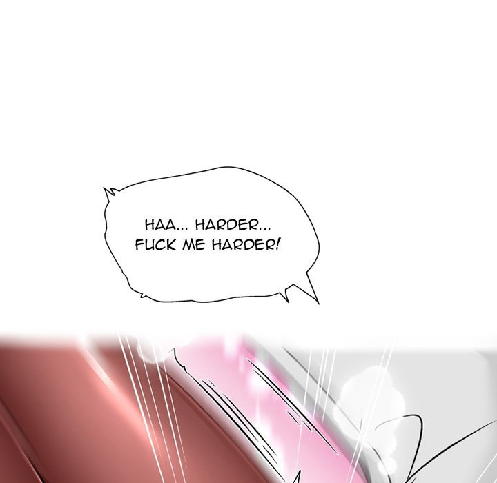 A Tale of Tails