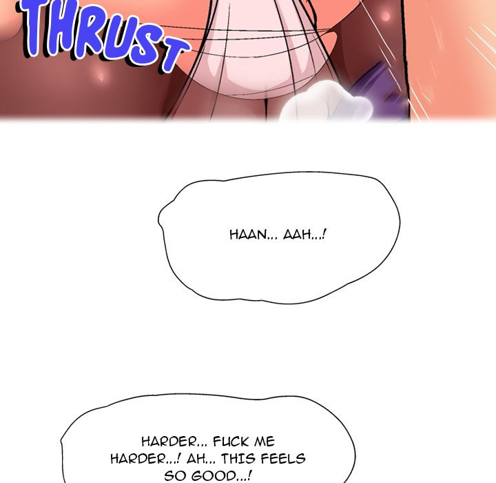 A Tale of Tails