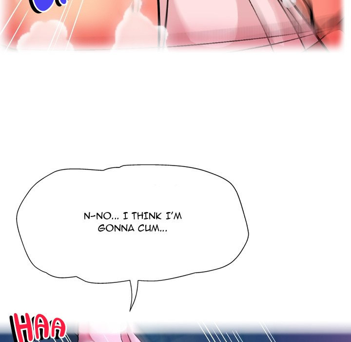 A Tale of Tails