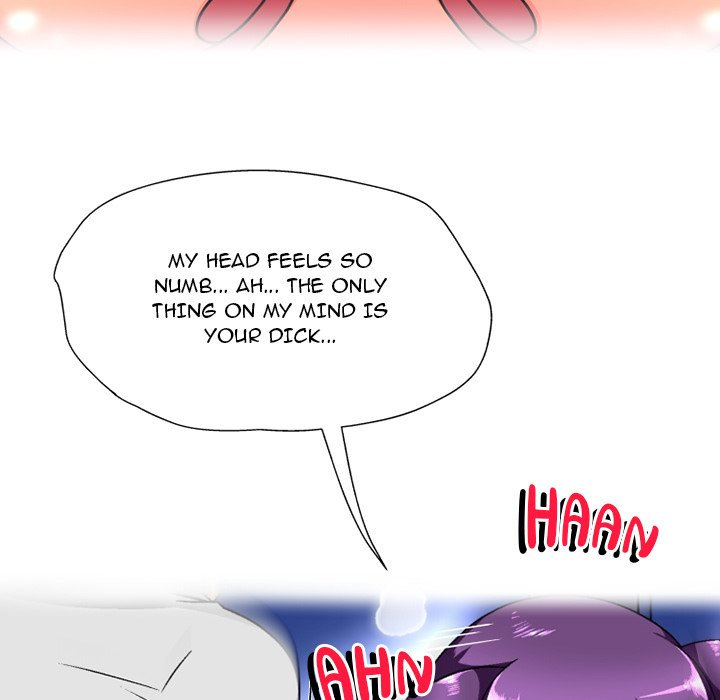 A Tale of Tails