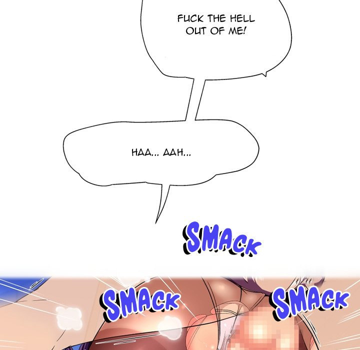 A Tale of Tails