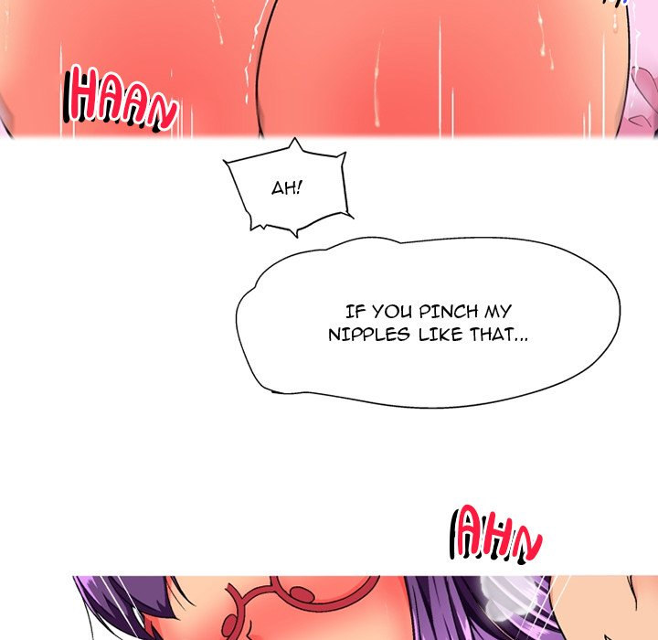 A Tale of Tails