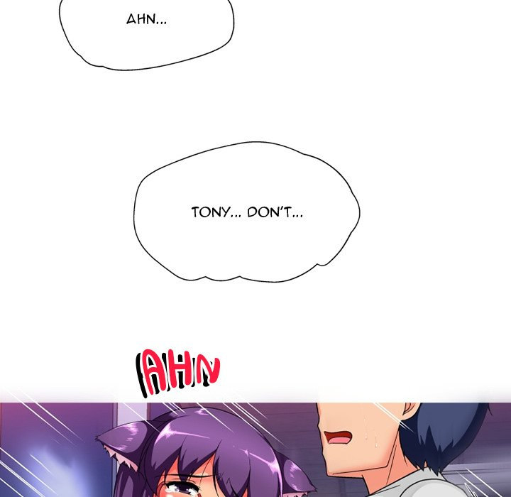 A Tale of Tails