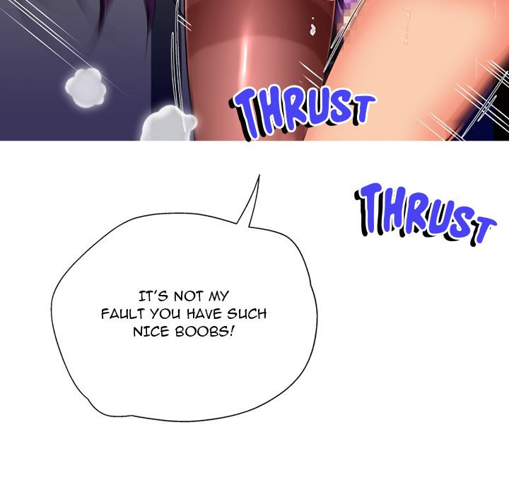 A Tale of Tails
