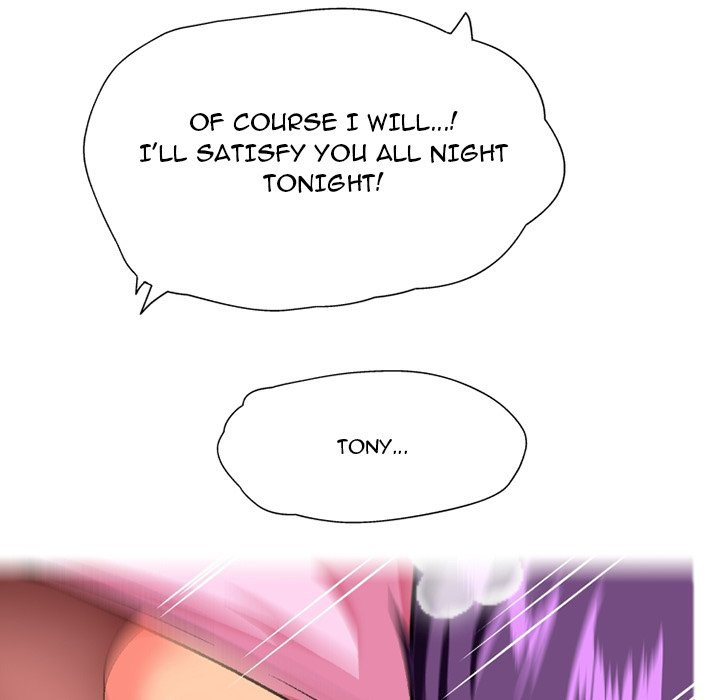 A Tale of Tails