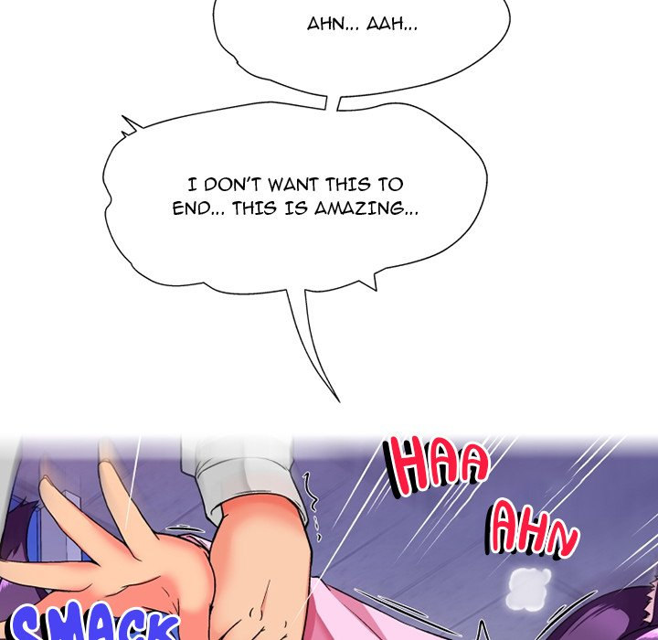 A Tale of Tails