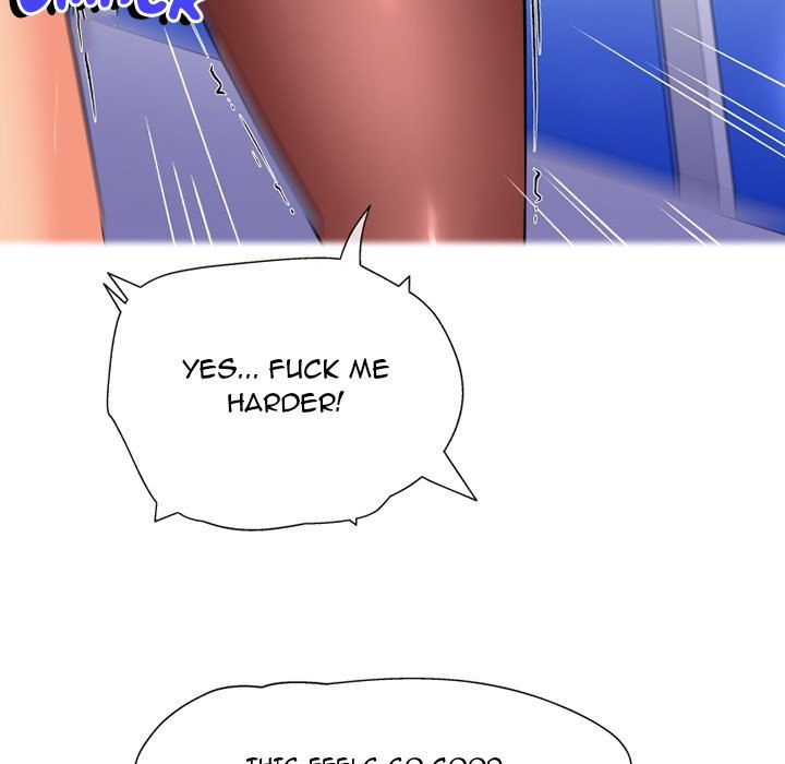 A Tale of Tails