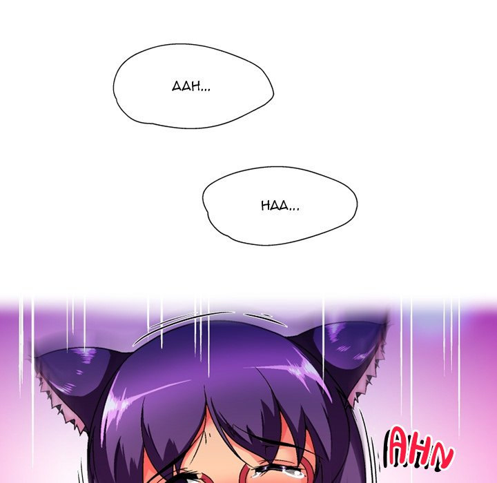 A Tale of Tails