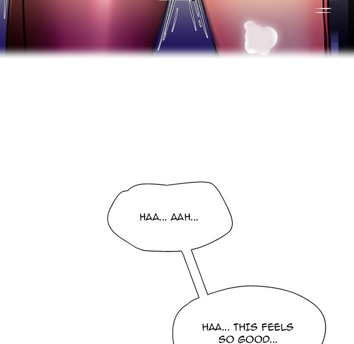 A Tale of Tails