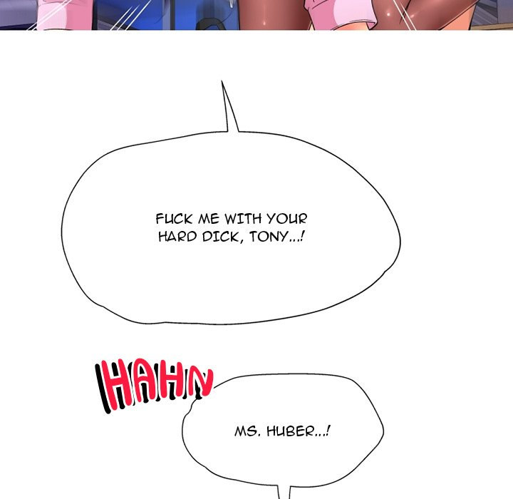 A Tale of Tails
