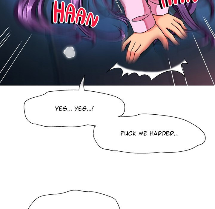 A Tale of Tails