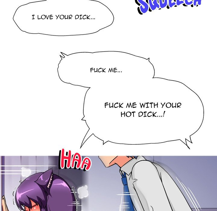 A Tale of Tails