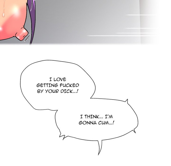 A Tale of Tails