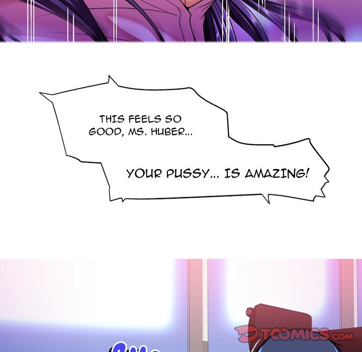A Tale of Tails