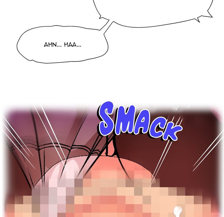A Tale of Tails