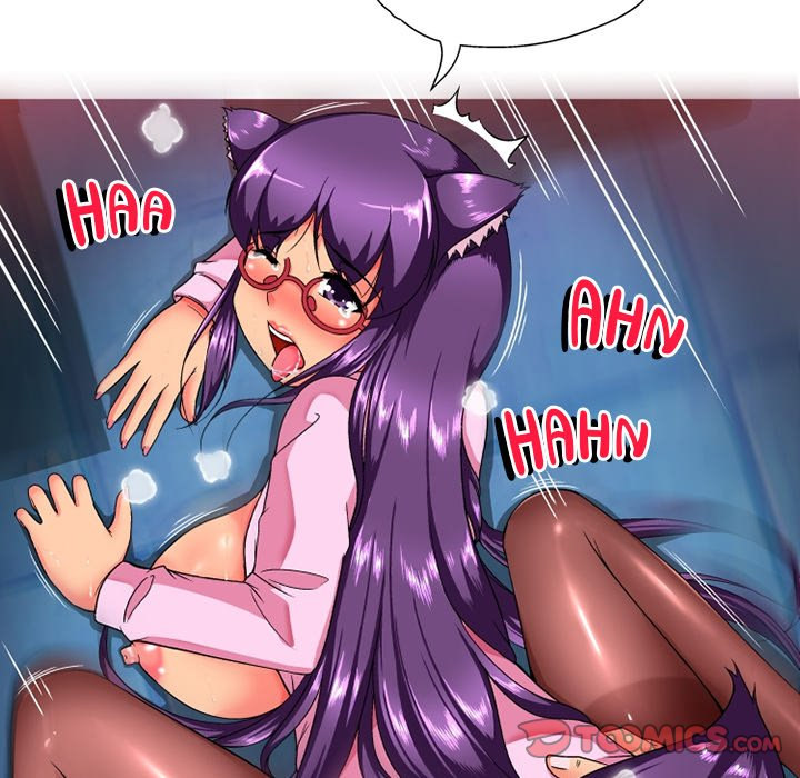 A Tale of Tails