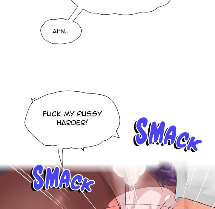 A Tale of Tails