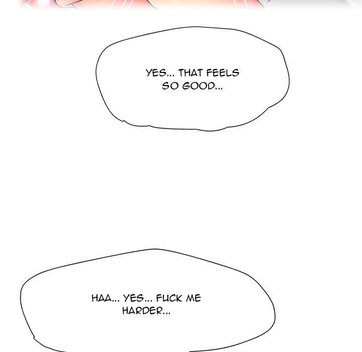 A Tale of Tails