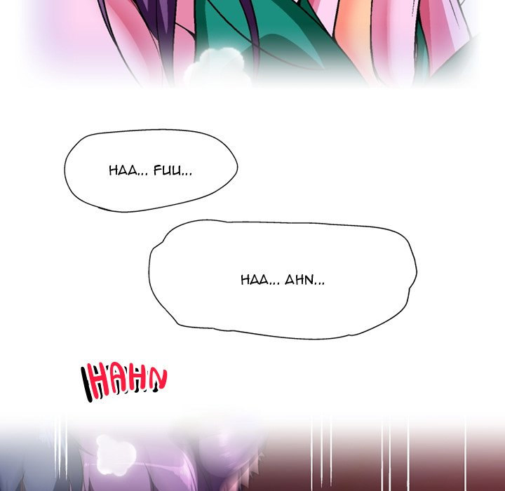 A Tale of Tails