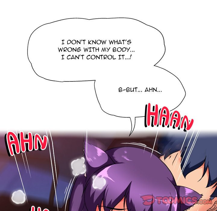 A Tale of Tails