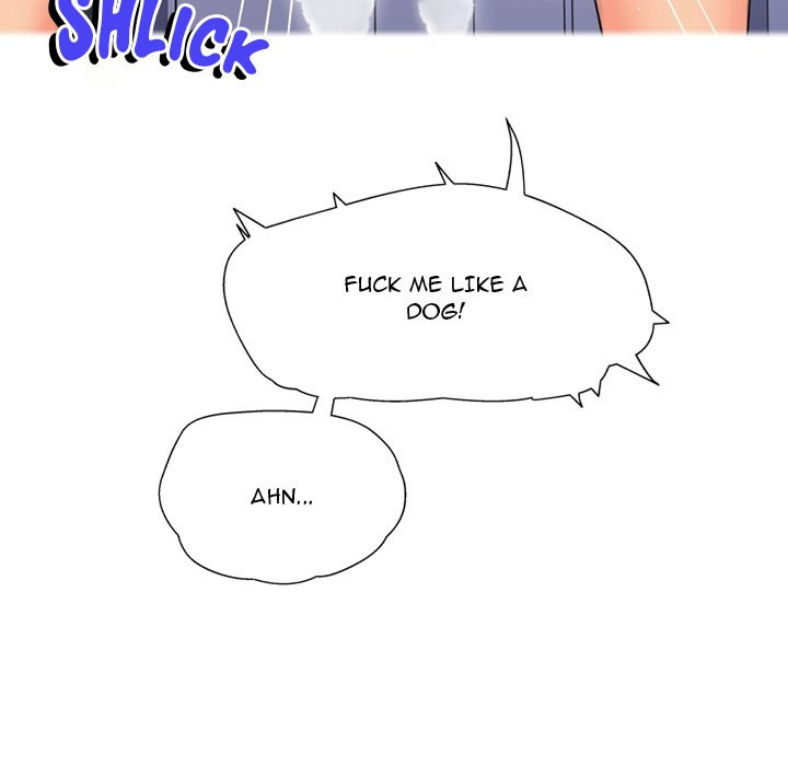 A Tale of Tails