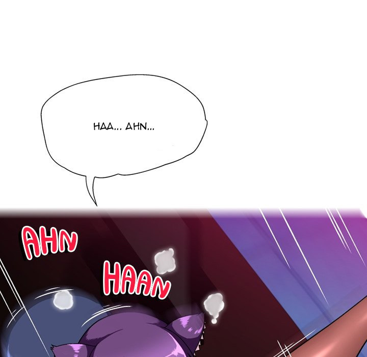 A Tale of Tails