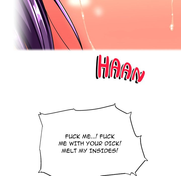 A Tale of Tails
