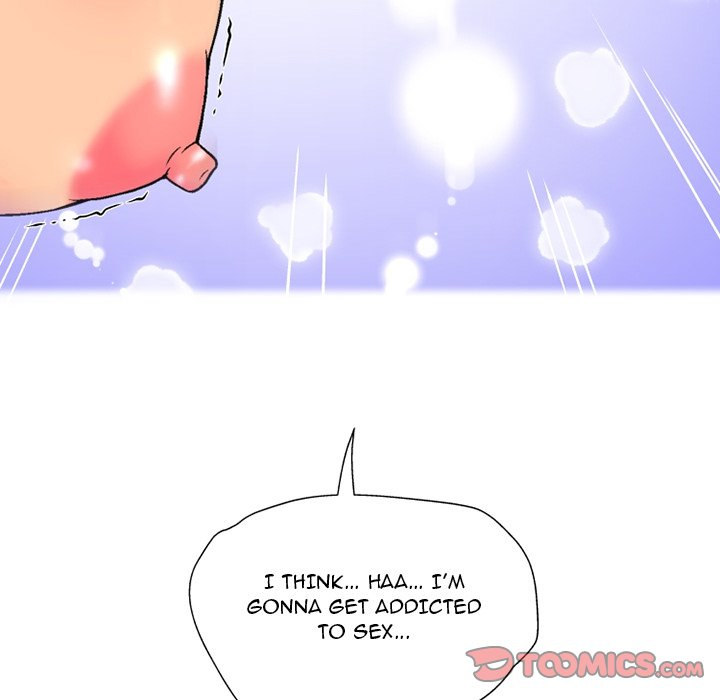 A Tale of Tails