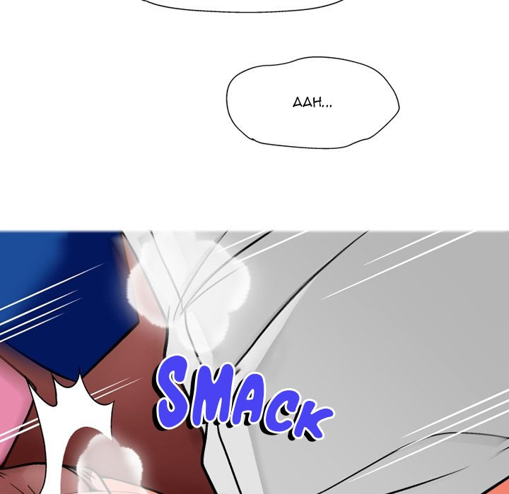 A Tale of Tails
