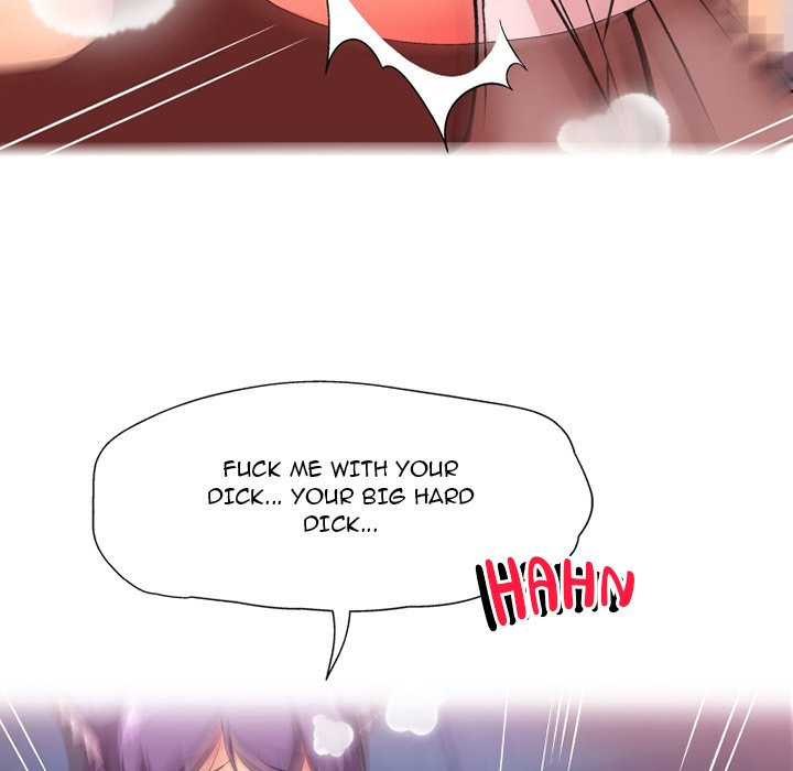 A Tale of Tails