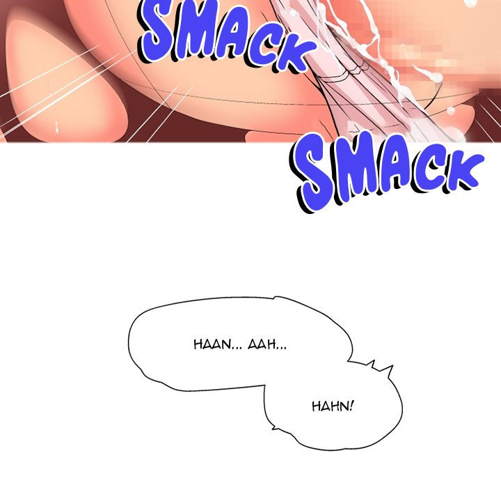 A Tale of Tails