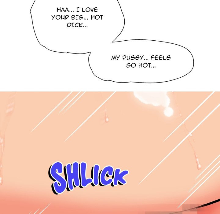 A Tale of Tails