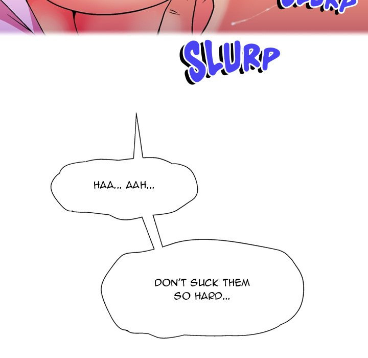 A Tale of Tails