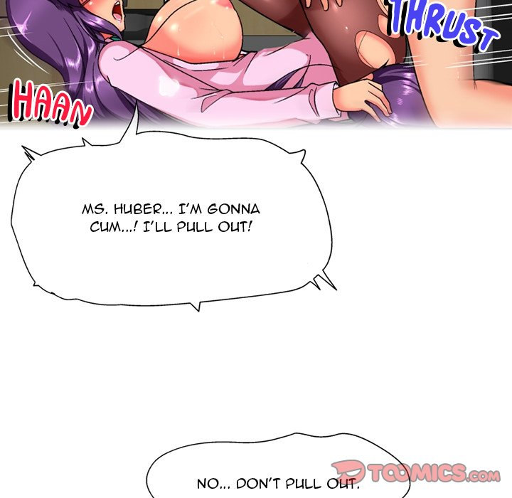 A Tale of Tails