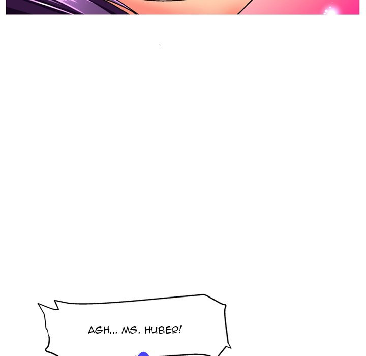 A Tale of Tails