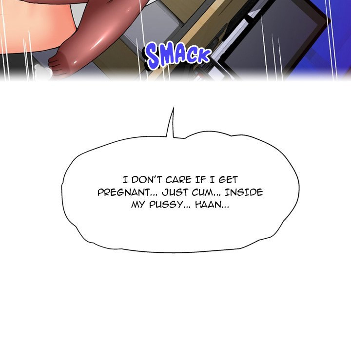 A Tale of Tails