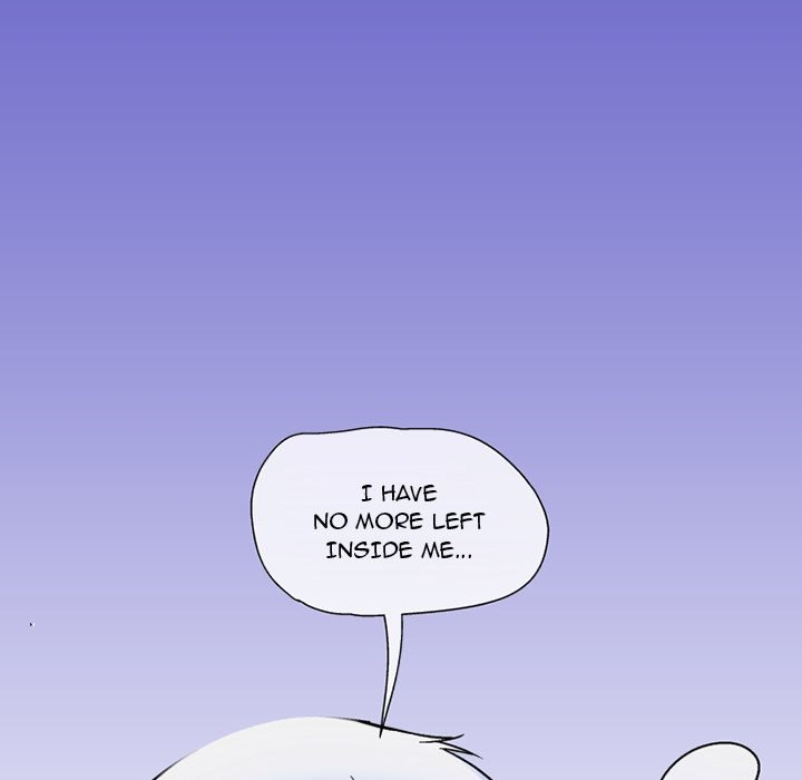 A Tale of Tails