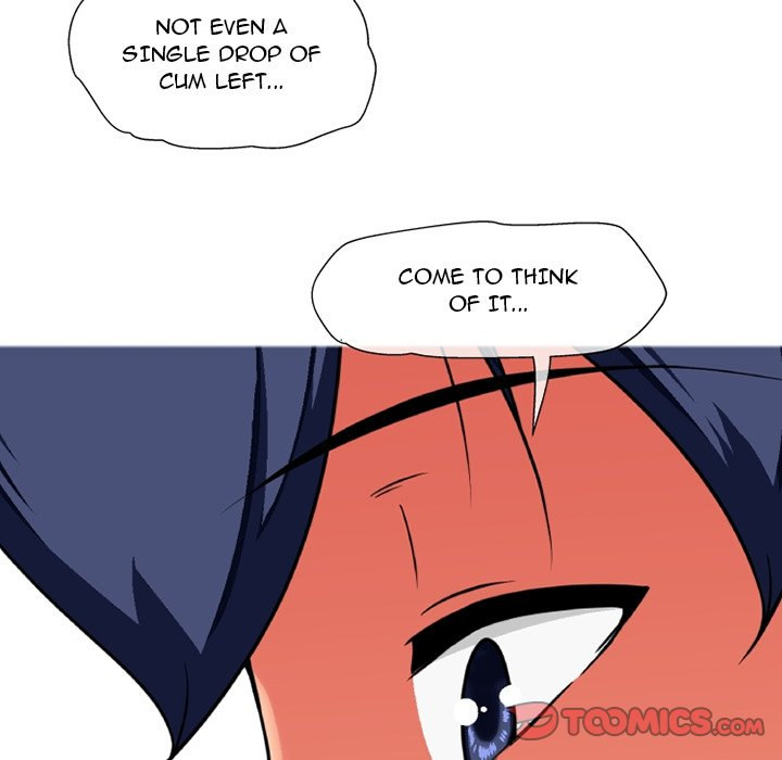 A Tale of Tails