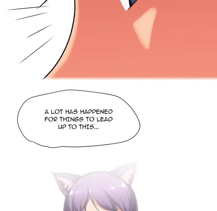 A Tale of Tails
