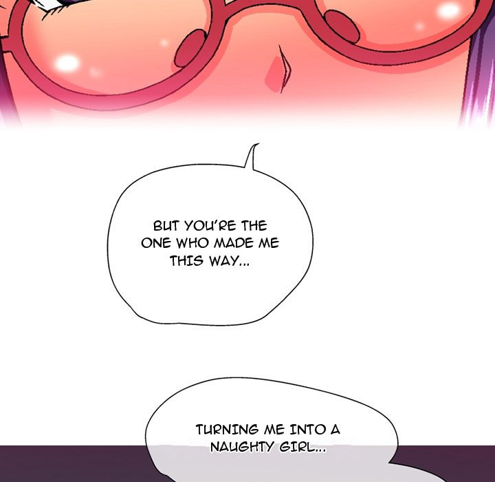 A Tale of Tails