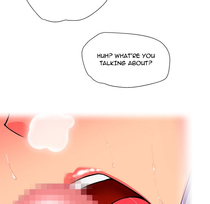 A Tale of Tails