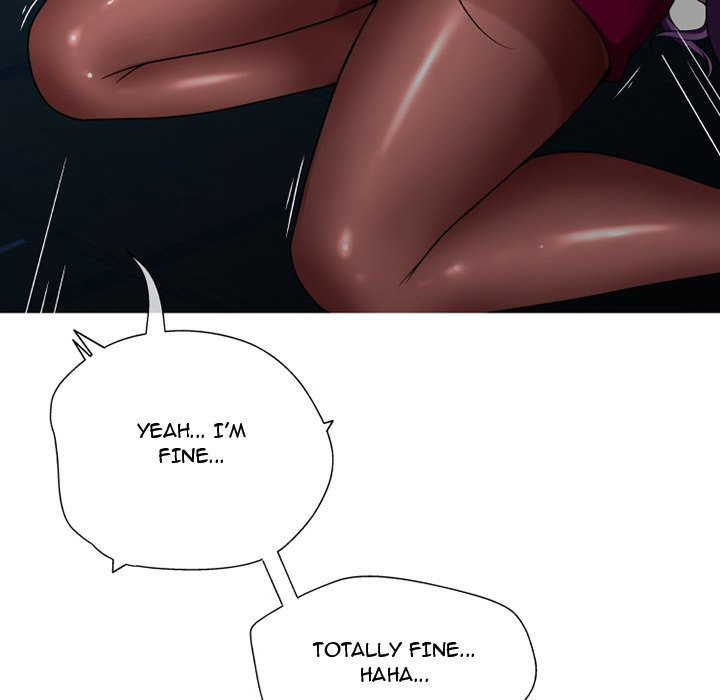 A Tale of Tails